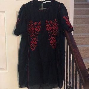 Zara Mini Dress